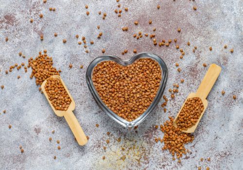 Fenugreek and Powder